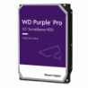 Disco Duro Interno Western Digital / WD purp 3.5-inch HDD / 7200 RPM /