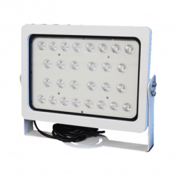 Lampara IR de Luz Estroboscópica / Luz LED Alta Potencia / 28 Lámparas