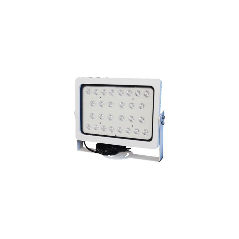 Lampara IR de Luz Estroboscópica / Luz LED Alta Potencia / 28 Lámparas