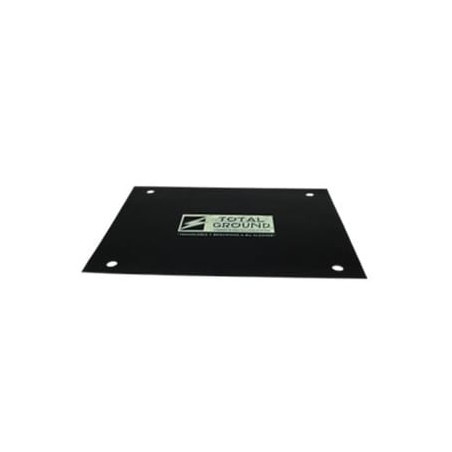 Tapete Aislador para Rack