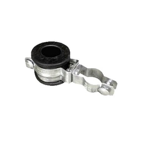 Aislador para Bajada de Cable Desnudo en Torre STZ30, STZ30G, STZ35 y