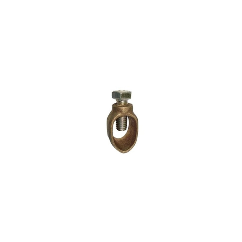 Conector Varilla (Máximo 3/4) a Cable 1/0 AWG.