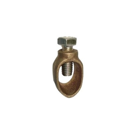Conector Varilla (Máximo 3/4) a Cable 1/0 AWG.