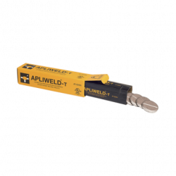 Apliweld-T. Tabletas de Compuesto para Soldadura Exotérmica (Diámetro