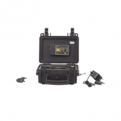Equipo de Encendido Electrónico de Seguridad APLIWELD-E.