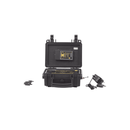 Equipo de Encendido Electrónico de Seguridad APLIWELD-E.