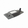 Joystick IP con Pantalla Táctil de 7 / Compatible con Cámaras IP / PTZ
