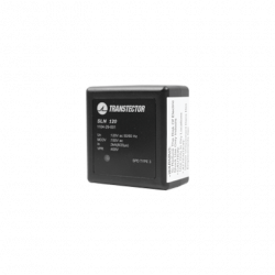 Protector Contra Descargas Eléctricas Para 120 Vac de Clavija 5-15R Co