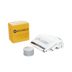 Compuesto Iniciador de Soldadura Exotérmica. Proceso Manual con Chispe