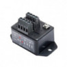 Protector de SLC, IDC y NAC para sistemas de incendio direccionable, r
