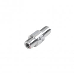 Protector RF Coaxial de Tubo de Gas Para DC a 7 GHz Con Conectores N H