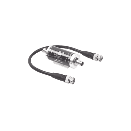 Protector contra Sobretensiones de Línea Coaxial, Especial para Cámara