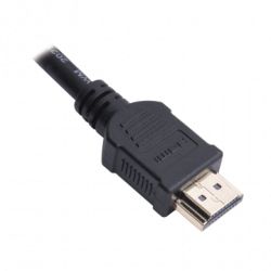 Cable HDMI de 20 Metros (High Speed) / Resolución 4K / Soporta Canal d