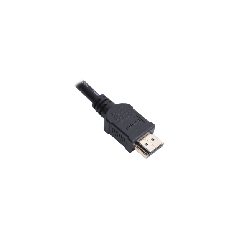 Cable HDMI de 20 Metros (High Speed) / Resolución 4K / Soporta Canal d