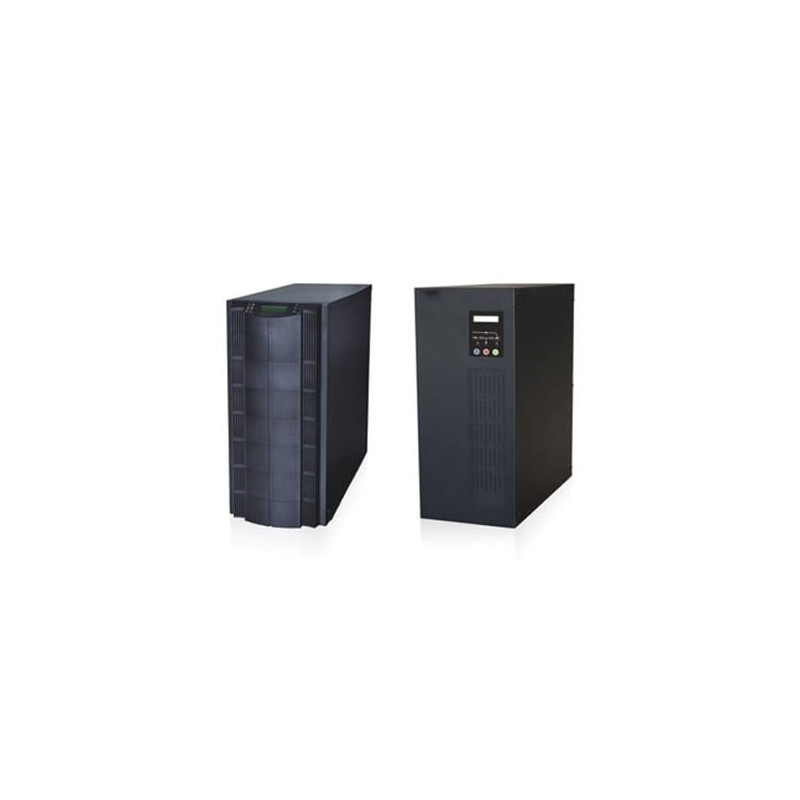 Inversor / Cargador para sistemas tipo isla de 192Vcc/120VCA de 5000W