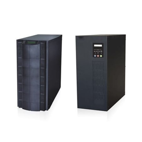 Inversor / Cargador para sistemas tipo isla de 192Vcc/120VCA de 5000W