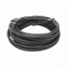 Cable HDMI de 5 Metros (High Speed) / Resolución 4K / Soporta Canal de
