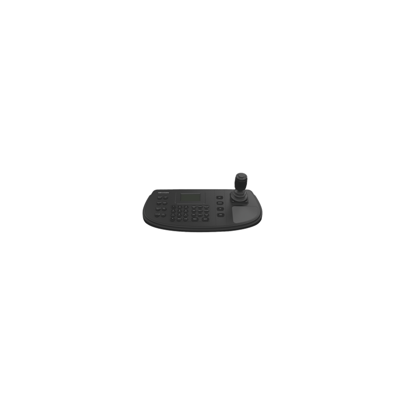 Controlador IP para DVR, NVR y PTZ a través de Red / Soporta RS-485 /