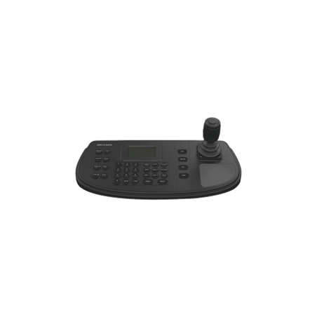 Controlador IP para DVR, NVR y PTZ a través de Red / Soporta RS-485 /