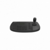 Controlador IP para DVR, NVR y PTZ a través de Red / Soporta RS-485 /
