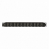 Protector de puertos IP de 12 Canales para uso en CAT5e, CAT6 y CAT6A.