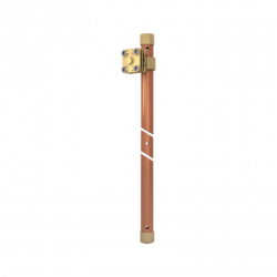 Electrodo Dinámico APLIROD de Ø28 x 2000 mm (Cobre  Sales)