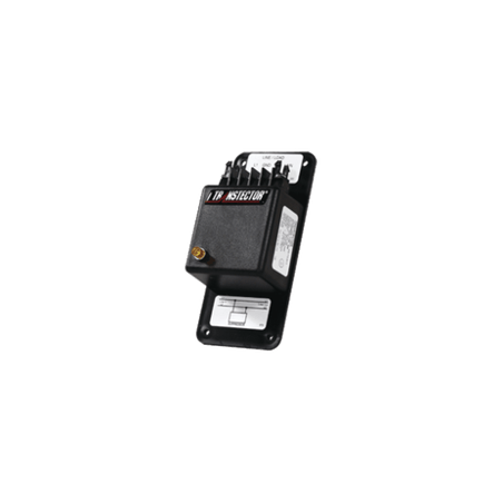 Supresor de Picos, Transitorios Para Línea de 240 VAC, 15 AMP, Con Tec