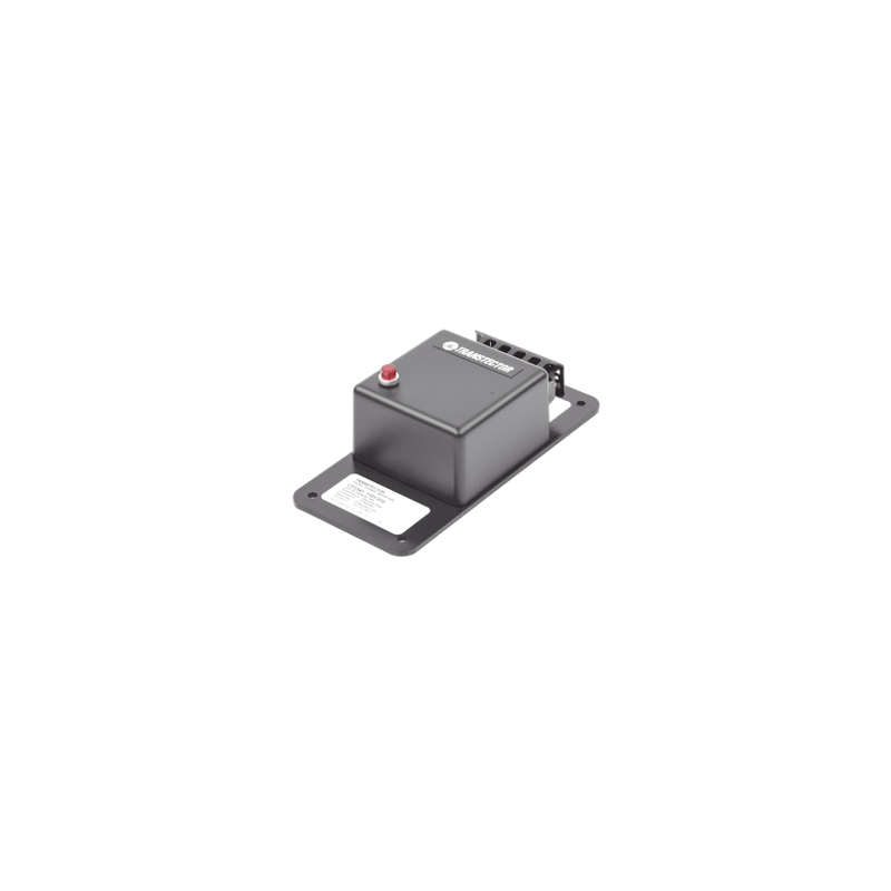 Supresor de Picos de 120 Vac a 15 AMP, Con Fusible Interno, Tecnologia