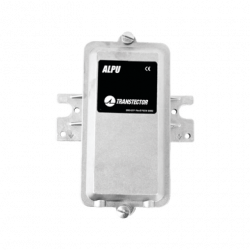 Protector Metalico Contra descargas Atmosfericas PoE Individual De 10/