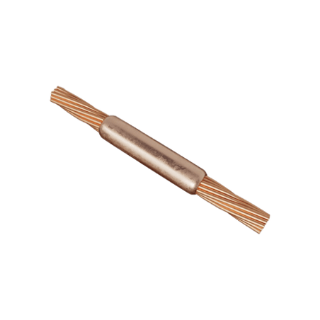 Molde para Soldadura Exotérmica de Cable a Cable 2/0