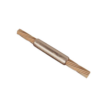 Molde para Soldadura Exotérmica de Cable 1/0 a Cable 1/0