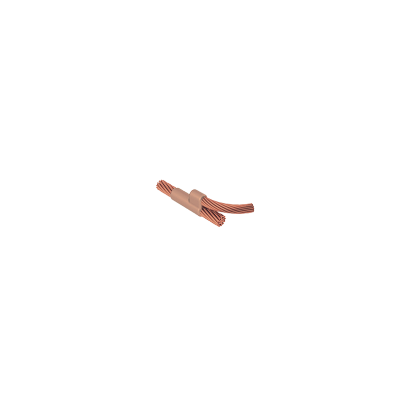 MOLDE SOLD. EXOTERMICA TIPO CABLE A CABLE CON DERIVACION: 4/0AWG - 6AW