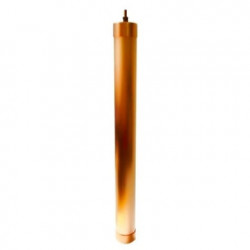 Electrodo Químico Chem Ground de 1/2 x 1.5m