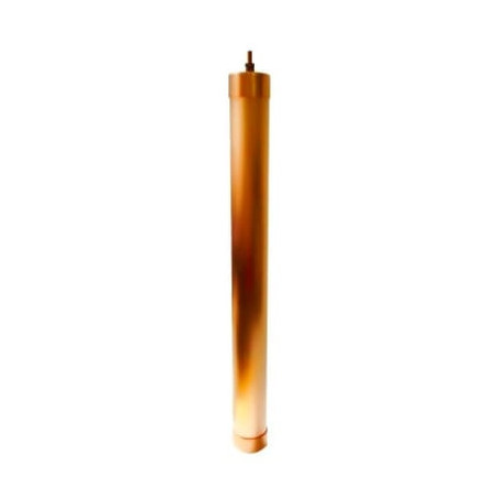 Electrodo Químico Chem Ground de 1/2 x 1.5m