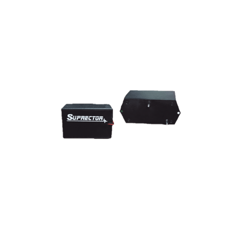 Modulo de transientes SUPRECTOR clase B para supresores de 80 KVA con