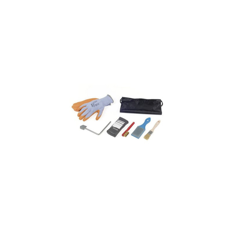 SET D/ACCESORIOS BASICOS APLIWELD-E