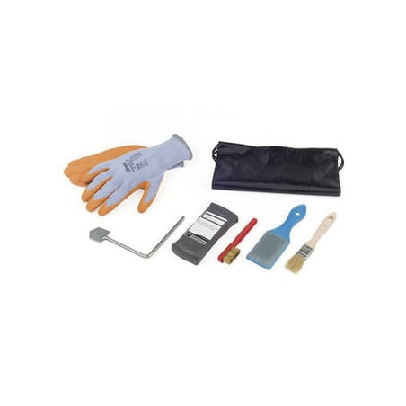 SET D/ACCESORIOS BASICOS APLIWELD-E