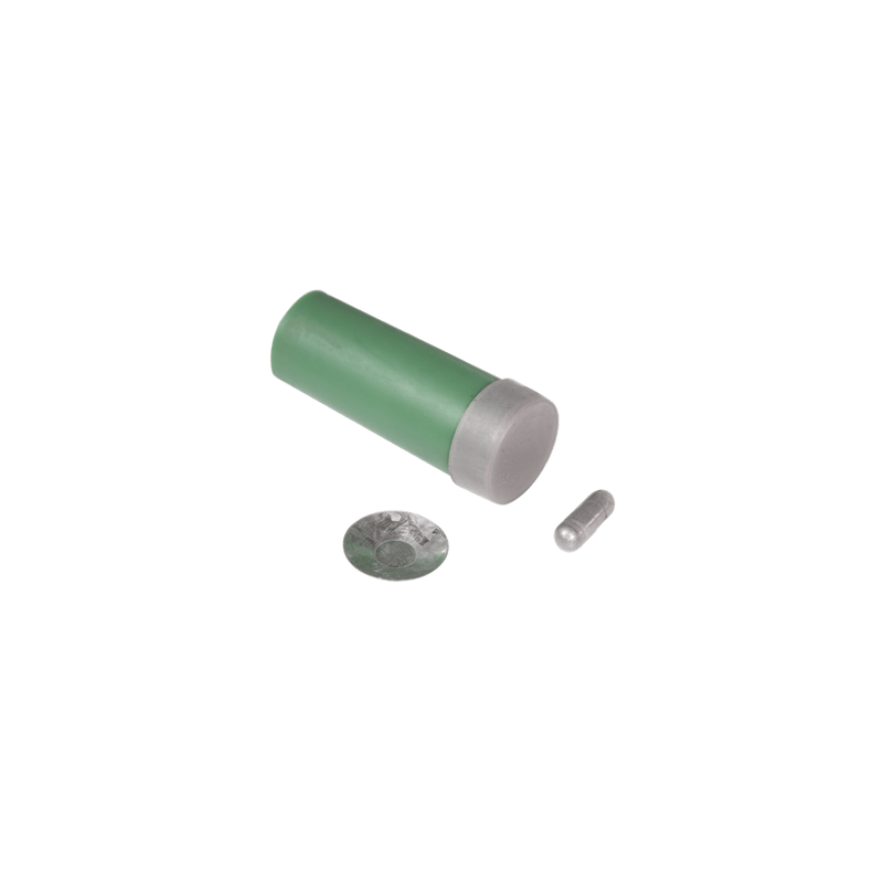 Carga para Soldadura Exotérmica 200, venta por unidad.
