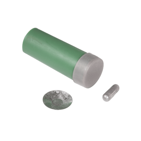 Carga para Soldadura Exotérmica 200, venta por unidad.