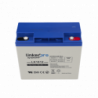 Batería 12 V / 18 Ah / UL / Tecnología AGM / Vida útil promedio de 5 a