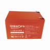 Batería 12 V / 12 Ah / UL / Tecnología AGM / Vida útil promedio de 5 a