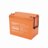 Batería 12 V / 75 Ah / UL / Tecnología AGM-VRLA / Vida útil promedio d