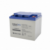 Batería 12 V / 40 Ah / UL / Tecnología AGM / Para uso en equipo electr