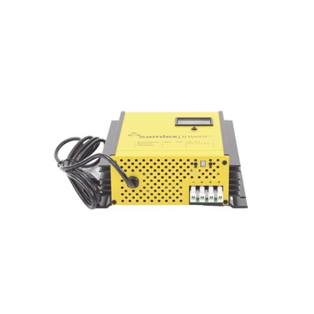 Cargador de Baterías de Plomo Ácido 12 Volts, 15 A / Bancos de 100 a 2