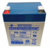 Batería 12V, 4.5AH, Para Respaldo, Tecnologías AGM/VRLA, 5 Años Vida Ú