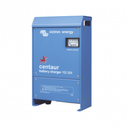 Cargador de Batería Centaur / Tecnología de Alta Frecuencia / Modelos