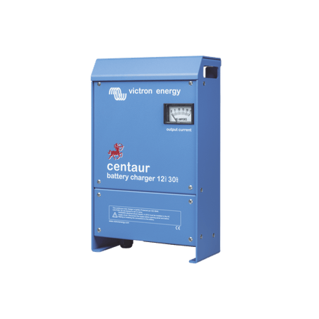 Cargador de Batería Centaur / Tecnología de Alta Frecuencia / Modelos