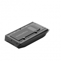 Batería ECOFLOW Compatible con WAVE 2 EFKT210, Litio NCM 1159kWh 50.4