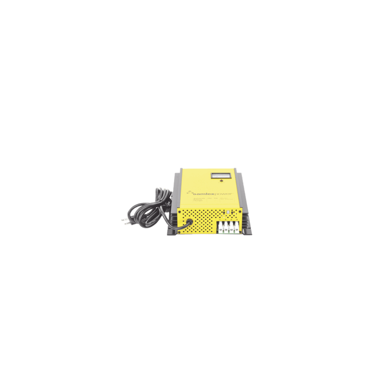 Cargador de Baterías de Plomo Ácido 24 Volts, 15 A / Bancos de 100 a 2