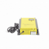 Cargador de Baterías de Plomo Ácido 24 Volts, 15 A / Bancos de 100 a 2